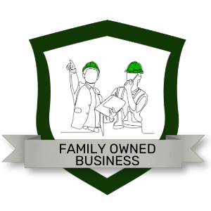 Skl Home Improvement LLC Badge