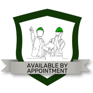 Skl Home Improvement LLC Badge