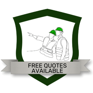 Skl Home Improvement LLC Badge
