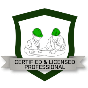 Skl Home Improvement LLC Badge